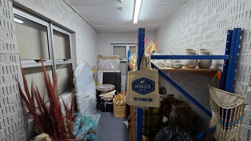 To Let commercial Property for Rent in Triangle Farm Western Cape